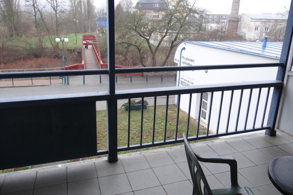 Hotel Na Ostrove